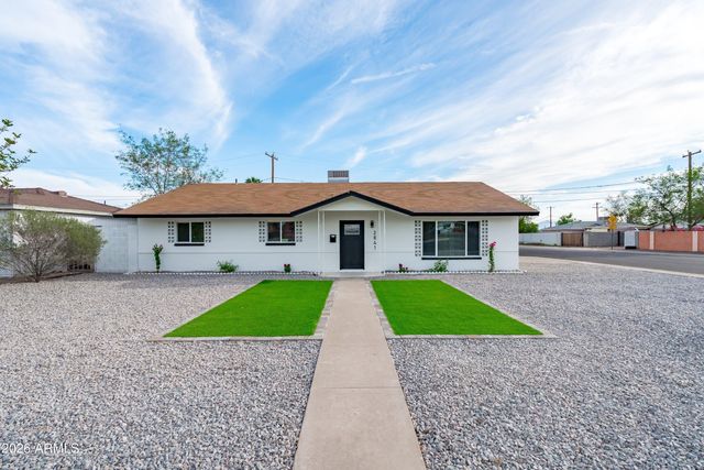 2841 W CAMPBELL Avenue, Phoenix, AZ 85017
