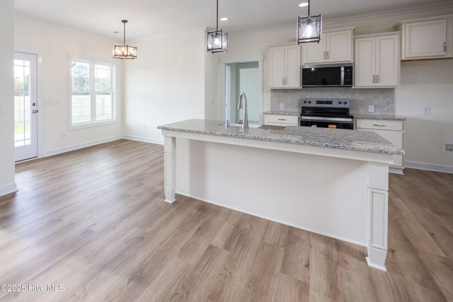 101 Deer View Lane Lane, Clinton, NC 28328