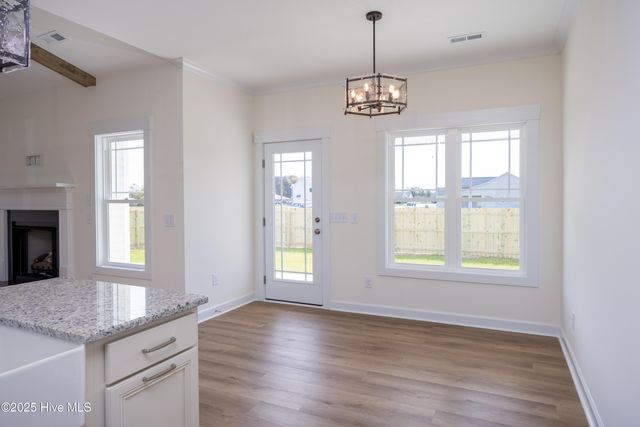 101 Deer View Lane Lane, Clinton, NC 28328