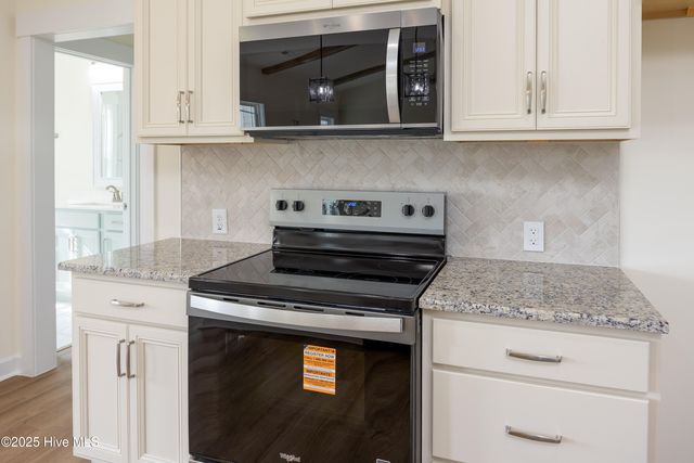 101 Deer View Lane Lane, Clinton, NC 28328