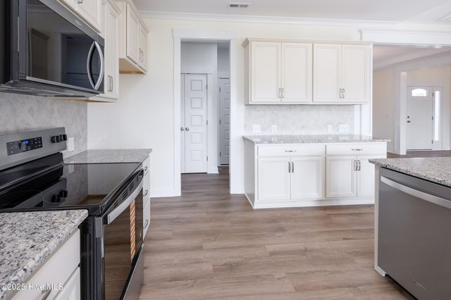 101 Deer View Lane Lane, Clinton, NC 28328