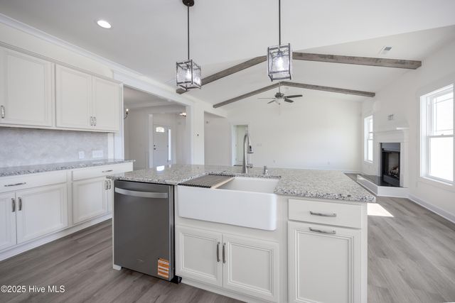 101 Deer View Lane Lane, Clinton, NC 28328