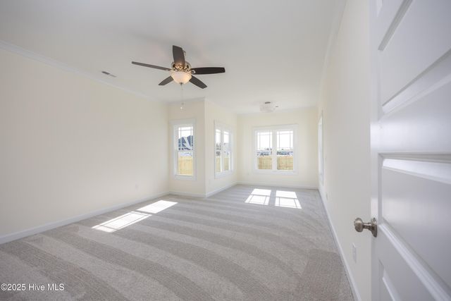 101 Deer View Lane Lane, Clinton, NC 28328