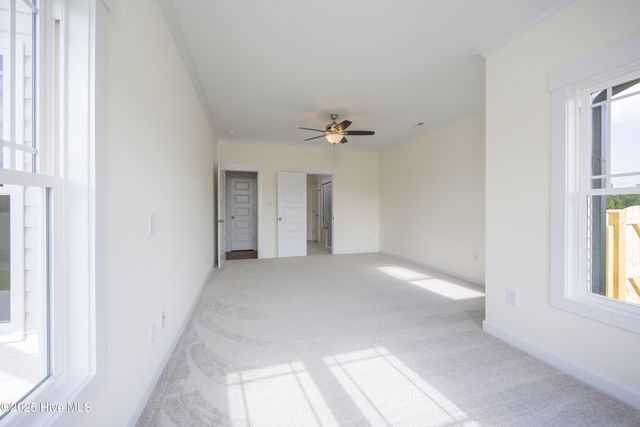 101 Deer View Lane Lane, Clinton, NC 28328