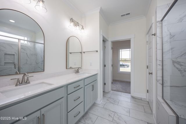 101 Deer View Lane Lane, Clinton, NC 28328