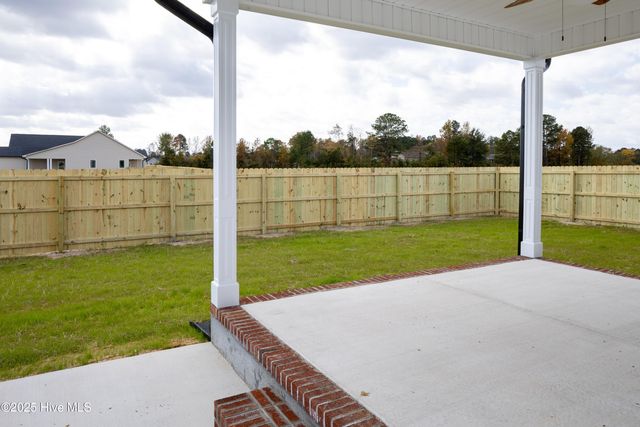 101 Deer View Lane Lane, Clinton, NC 28328