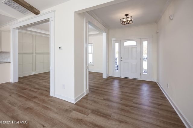 101 Deer View Lane Lane, Clinton, NC 28328