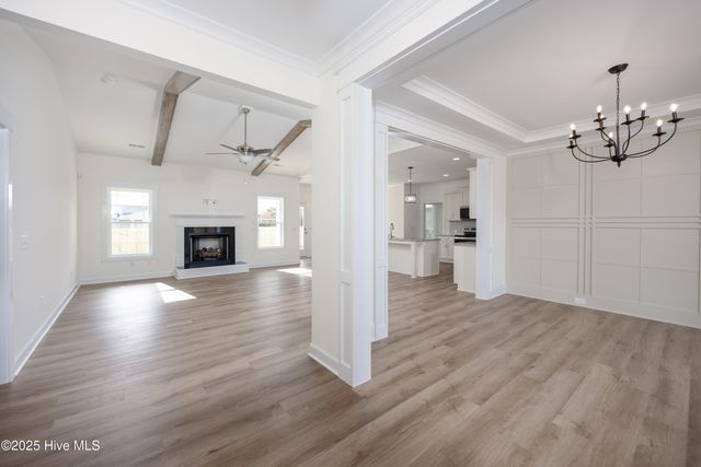 101 Deer View Lane Lane, Clinton, NC 28328