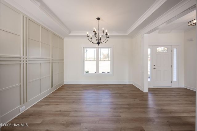 101 Deer View Lane Lane, Clinton, NC 28328