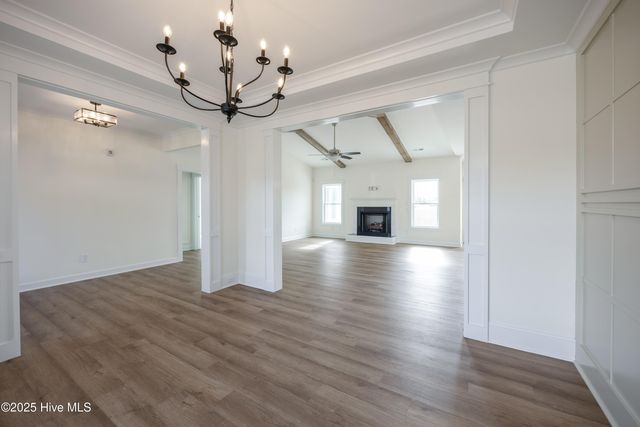 101 Deer View Lane Lane, Clinton, NC 28328