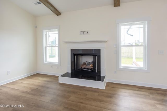 101 Deer View Lane Lane, Clinton, NC 28328