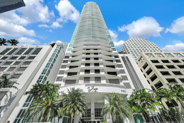 950 Brickell Bay Dr 3605, Miami, FL 33131