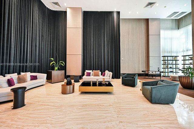 950 Brickell Bay Dr 3605, Miami, FL 33131