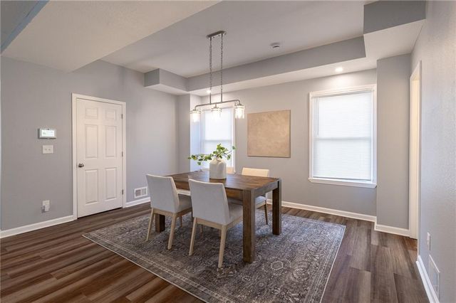 2707 PARK Avenue, Kansas City, MO 64109