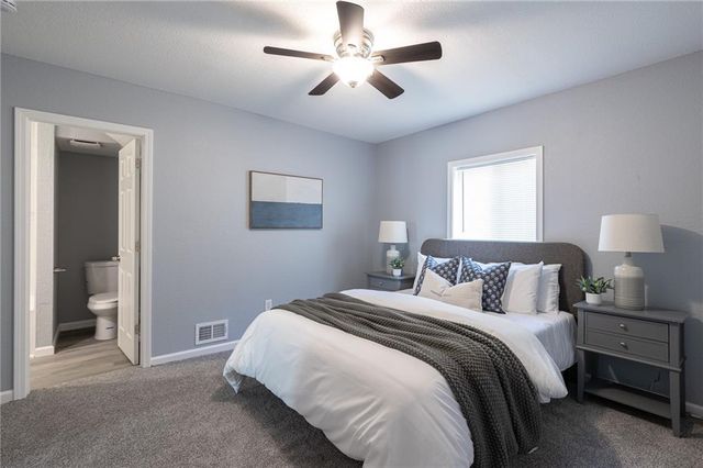 2707 PARK Avenue, Kansas City, MO 64109