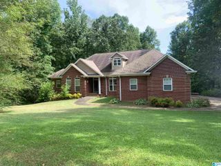 8911 CORNER SCHOOL ROAD, Warrior, AL 35180
