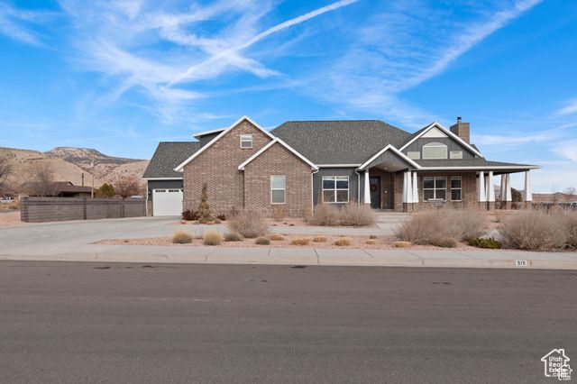 515 E 1170 N, Richfield, UT 84701