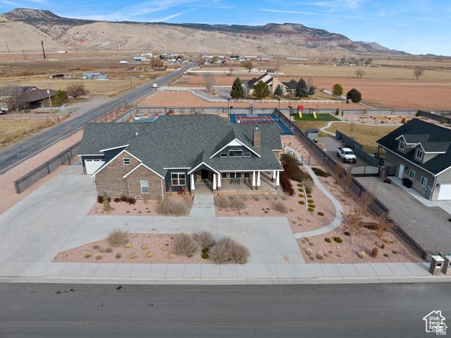 515 E 1170 N, Richfield, UT 84701