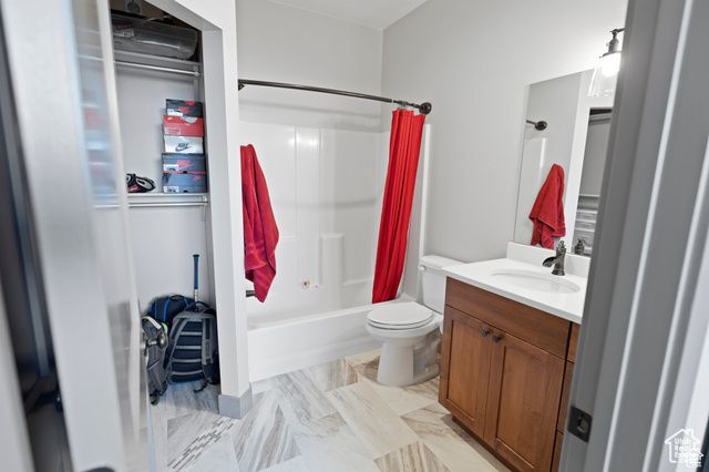 515 E 1170 N, Richfield, UT 84701