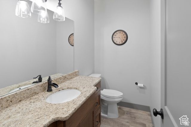 515 E 1170 N, Richfield, UT 84701