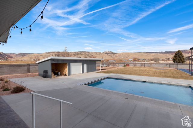 515 E 1170 N, Richfield, UT 84701