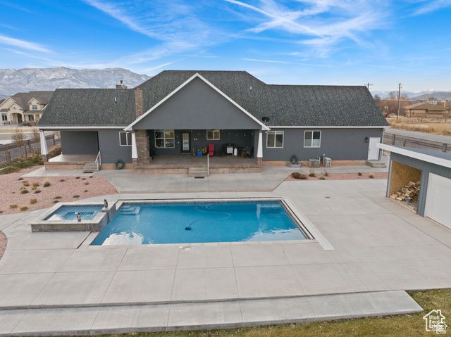 515 E 1170 N, Richfield, UT 84701