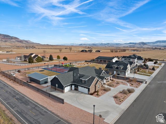 515 E 1170 N, Richfield, UT 84701