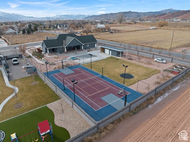 515 E 1170 N, Richfield, UT 84701