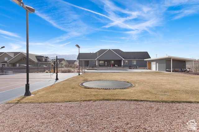 515 E 1170 N, Richfield, UT 84701