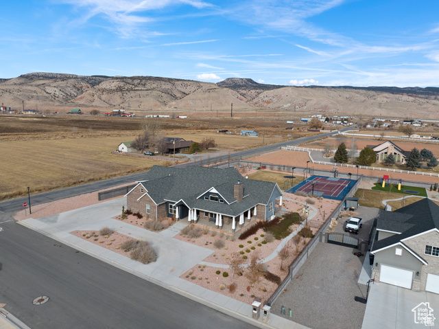515 E 1170 N, Richfield, UT 84701
