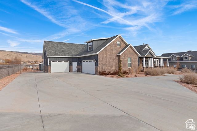 515 E 1170 N, Richfield, UT 84701
