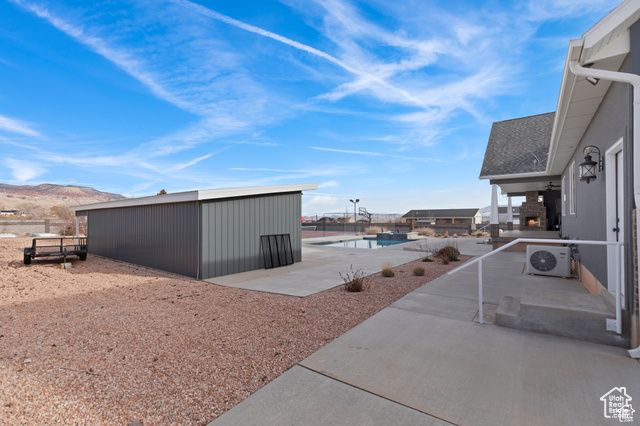 515 E 1170 N, Richfield, UT 84701