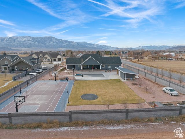 515 E 1170 N, Richfield, UT 84701