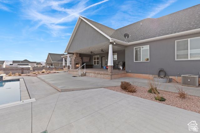 515 E 1170 N, Richfield, UT 84701
