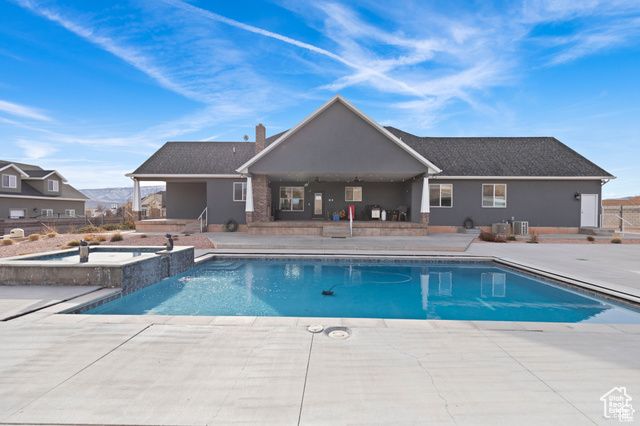 515 E 1170 N, Richfield, UT 84701