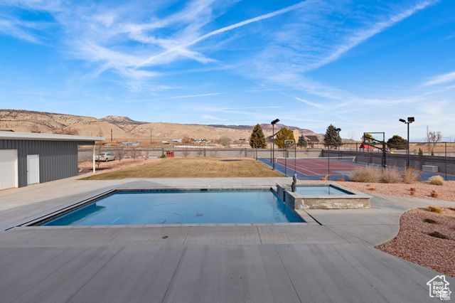 515 E 1170 N, Richfield, UT 84701