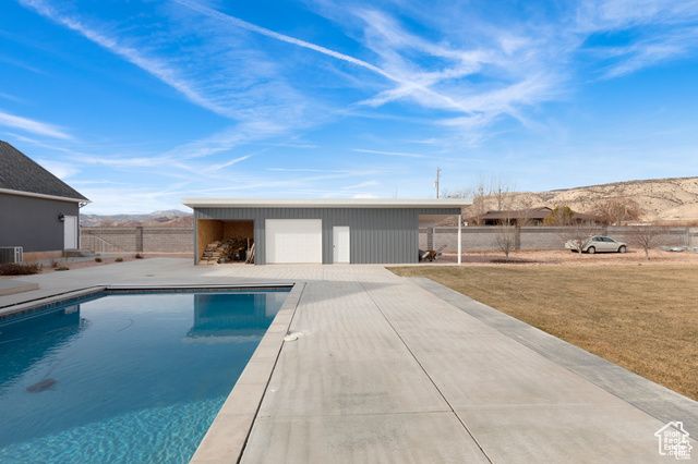 515 E 1170 N, Richfield, UT 84701