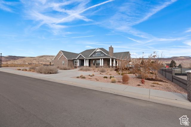 515 E 1170 N, Richfield, UT 84701