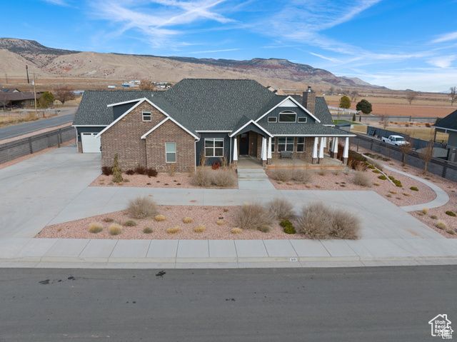 515 E 1170 N, Richfield, UT 84701