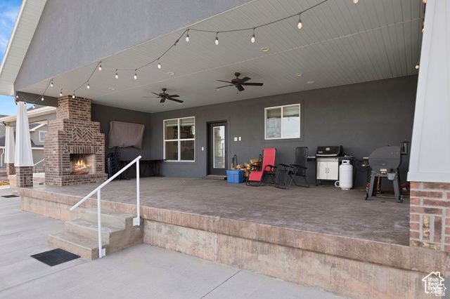 515 E 1170 N, Richfield, UT 84701