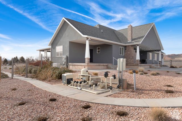515 E 1170 N, Richfield, UT 84701