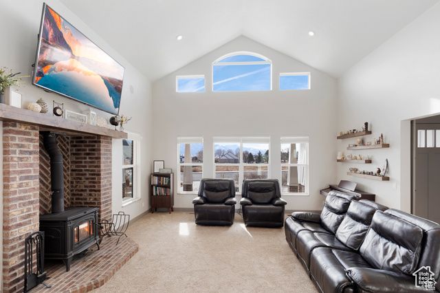 515 E 1170 N, Richfield, UT 84701