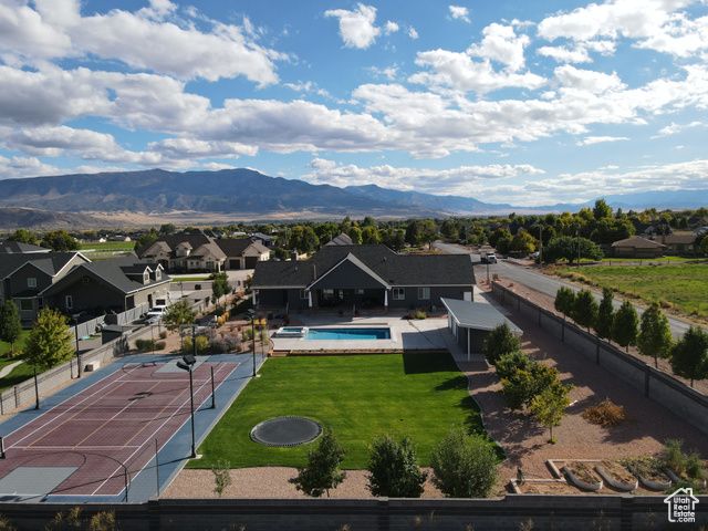 515 E 1170 N, Richfield, UT 84701