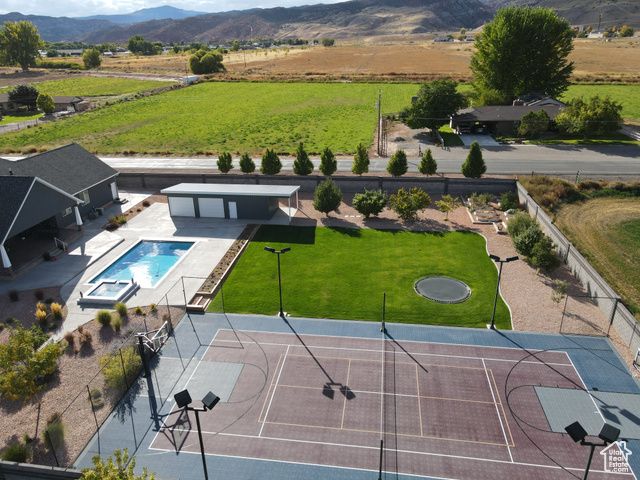 515 E 1170 N, Richfield, UT 84701