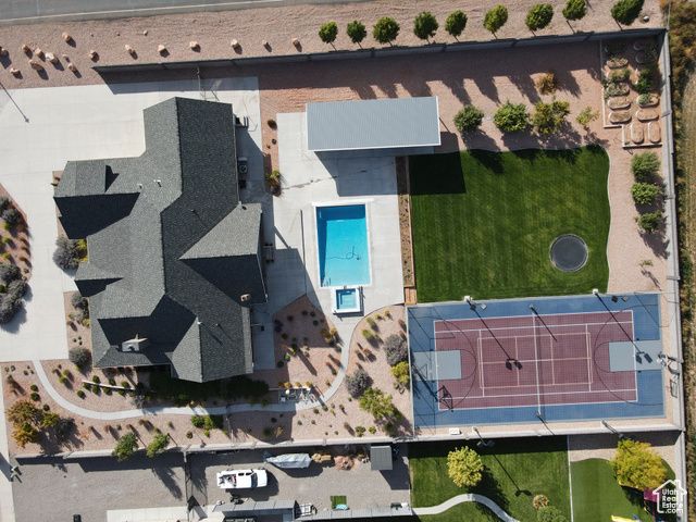 515 E 1170 N, Richfield, UT 84701