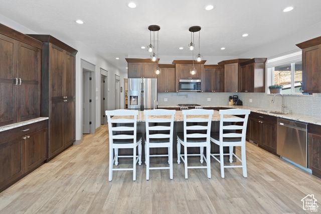 515 E 1170 N, Richfield, UT 84701