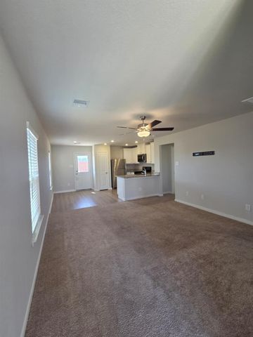 16374 Sweet Grove Drive, Conroe, TX 77303