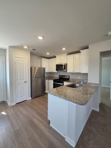 16374 Sweet Grove Drive, Conroe, TX 77303