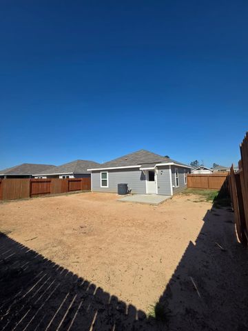 16374 Sweet Grove Drive, Conroe, TX 77303