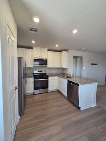 16374 Sweet Grove Drive, Conroe, TX 77303